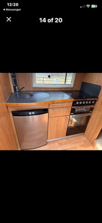 2010 Auto-Trail Mohawk - Image 4