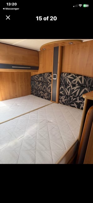 2010 Auto-Trail Mohawk — photo 5 of 20