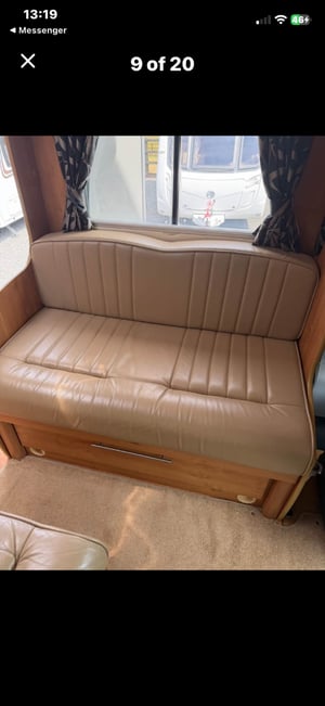 2010 Auto-Trail Mohawk — photo 7 of 20