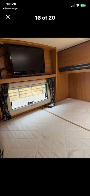 2010 Auto-Trail Mohawk — photo 11 of 20