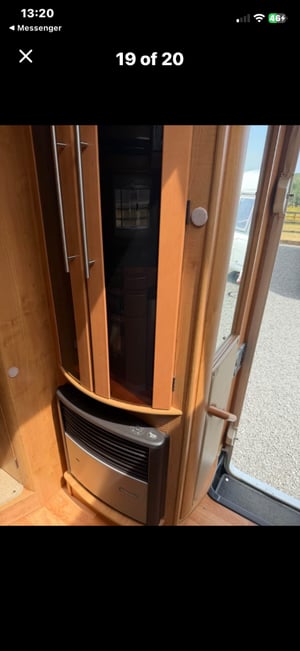 2010 Auto-Trail Mohawk — photo 14 of 20