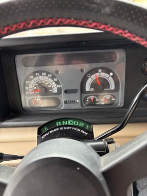 1998 Winnebago Brave — photo 10 of 24