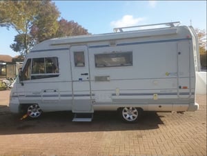1995 Pilote Galaxy 75 MX — photo 4 of 27
