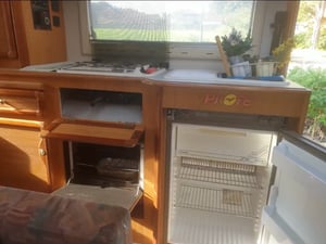 1995 Pilote Galaxy 75 MX — photo 13 of 27