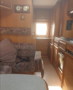 1995 Pilote Galaxy 75 MX — photo 14 of 27