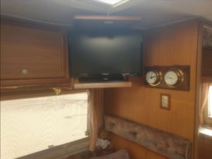 1995 Pilote Galaxy 75 MX — photo 18 of 27