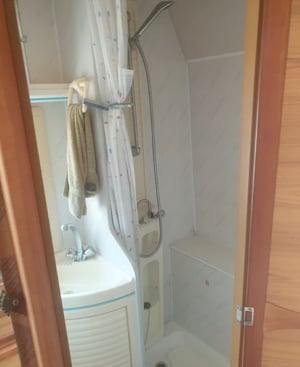 1995 Pilote Galaxy 75 MX — photo 19 of 27