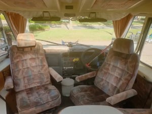 1995 Pilote Galaxy 75 MX — photo 21 of 27