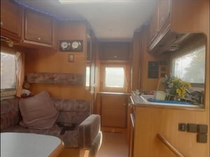 1995 Pilote Galaxy 75 MX — photo 25 of 27