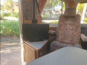 1995 Pilote Galaxy 75 MX — photo 27 of 27