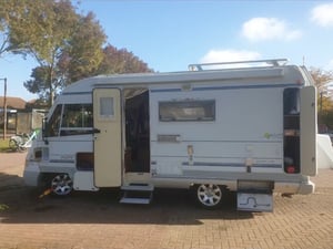 1995 Pilote Galaxy 75 MX — photo 2 of 27
