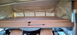2003 Burstner Elegance — photo 12 of 14