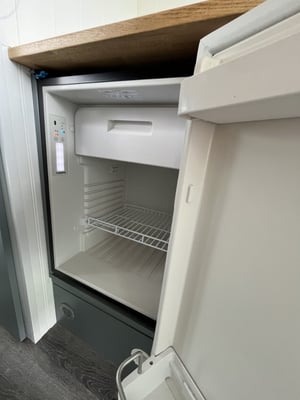 2018 Mercedes-Benz Sprinter — photo 11 of 34