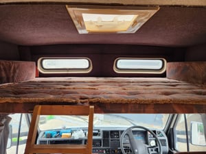 1992 Elddis Emperor  — photo 13 of 26