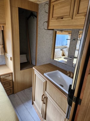 1992 Elddis Emperor  — photo 15 of 26
