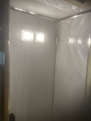 1992 Elddis Emperor  — photo 16 of 26