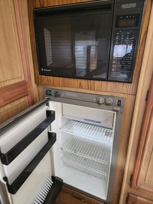 1992 Elddis Emperor  — photo 18 of 26