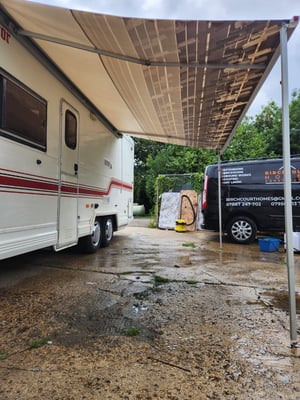 1992 Elddis Emperor  — photo 21 of 26