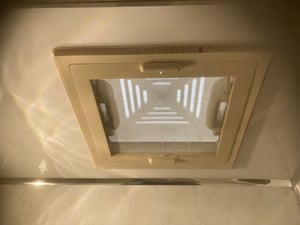 1992 Elddis Emperor  — photo 25 of 26