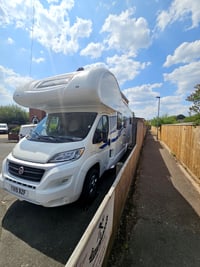 2019 Rimor Superbrig - Image 4
