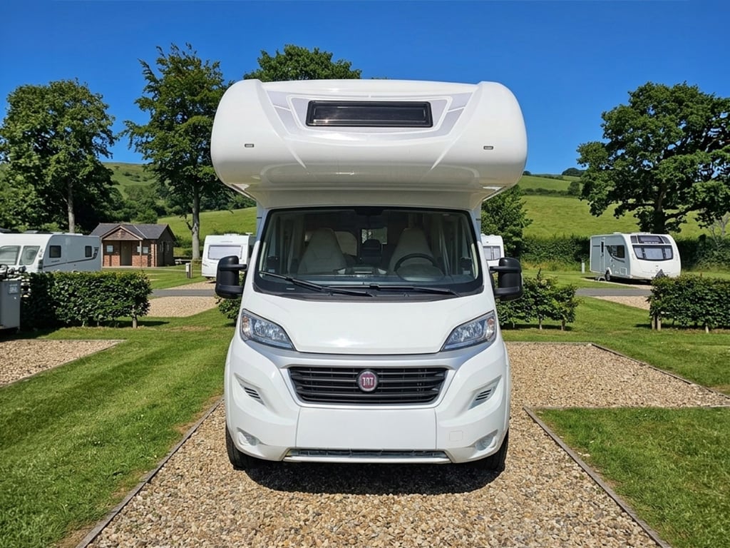 2019 Rimor Superbrig - Image 1