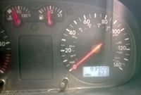 2003 Volkswagen T4 Campervan - Image 3