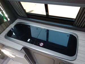 2003 Volkswagen T4 Campervan — photo 4 of 10