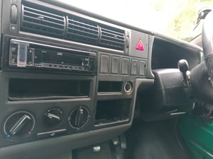 2003 Volkswagen T4 Campervan — photo 10 of 10