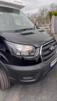 2025 Rimor Evo 77+ - Video