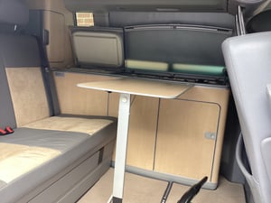 2006 Volkswagen California SE Ocean 4Motion Pop-Top — photo 13 of 29