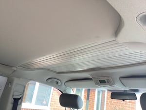 2006 Volkswagen California SE Ocean 4Motion Pop-Top — photo 17 of 29