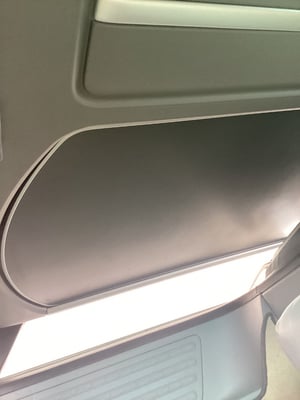 2006 Volkswagen California SE Ocean 4Motion Pop-Top — photo 21 of 29