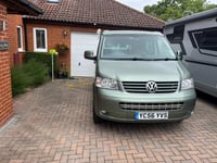 2006 Volkswagen California SE Ocean 4Motion Pop-Top - Image 2