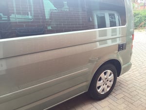 2006 Volkswagen California SE Ocean 4Motion Pop-Top — photo 25 of 29