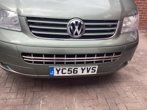 2006 Volkswagen California SE Ocean 4Motion Pop-Top — photo 26 of 29