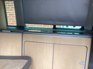 2006 Volkswagen California SE Ocean 4Motion Pop-Top — photo 28 of 29