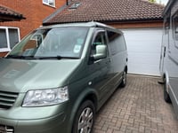 2006 Volkswagen California SE Ocean 4Motion Pop-Top - Image 3