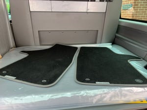 2006 Volkswagen California SE Ocean 4Motion Pop-Top — photo 11 of 11