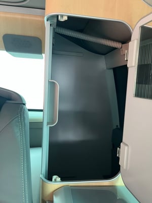 2006 Volkswagen California SE Ocean 4Motion Pop-Top — photo 10 of 11