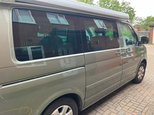 2006 Volkswagen California SE Ocean 4Motion Pop-Top — photo 5 of 11