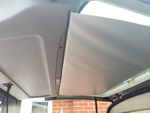 2006 Volkswagen California SE Ocean 4Motion Pop-Top — photo 29 of 29