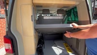 2006 Volkswagen California SE Ocean 4Motion Pop-Top - Video 1