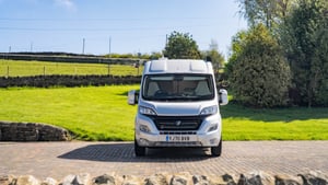 2020 Auto-Trail V Line 635SE — photo 17 of 59