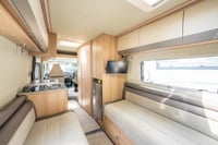 2020 Auto-Trail V Line 635SE - Image 3