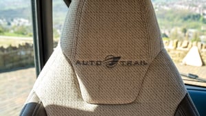 2020 Auto-Trail V Line 635SE — photo 21 of 59
