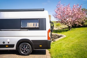 2020 Auto-Trail V Line 635SE — photo 24 of 59