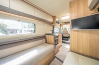 2020 Auto-Trail V Line 635SE - Image 4