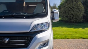 2020 Auto-Trail V Line 635SE — photo 34 of 59