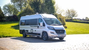 2020 Auto-Trail V Line 635SE — photo 36 of 59