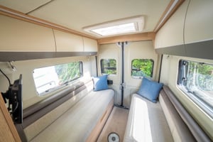 2020 Auto-Trail V Line 635SE — photo 13 of 59